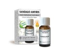 Sandalo Amyris Oe 10ml