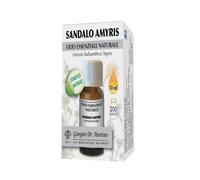 OLIO Ess.Sandalo Occ.10ml