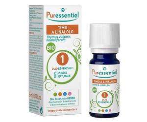 OLIO ESS TIMO LINALOLO BIO