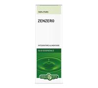 Zenzero olio ess 10ml