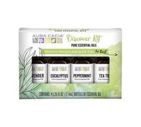 Olio Essenziale 1 Oz Di Aura Cacia