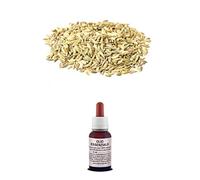 Olio essenziale 100% Puro FINOCCHIO Naturale Uso Interno/Esterno (10 ml)