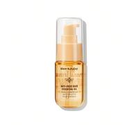Olio essenziale anti-crespo per capelli, anti-crespo, nutriente, mantiene i capelli morbidi e lucidi, adatto a tutti i tipi di capelli, buona scelta per le vacanze, elementi essenziali per i viaggi, r