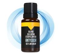Olio essenziale antiodore Bilovit - 10 ml