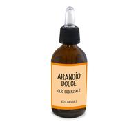 Olio essenziale Arancio Dolce 30 ml Olio essenziale
