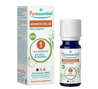 Puressentiel Arancio Dolce Olio Essenziale Bio 10 Ml