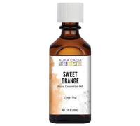 Olio Essenziale Arancio Dolce (Citrus Sinensis) 2OZ
