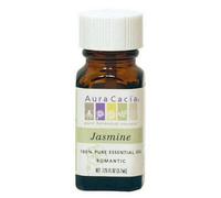 Olio Essenziale Assoluto Di Gelsomino 0,125 Oz Di Aura Cacia