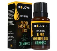 Olio essenziale Bilovit Peace of Mind - 10 ml