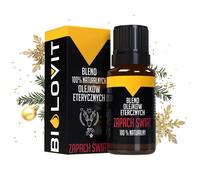 Olio essenziale Bilovit Profumo di Natale - 10 ml