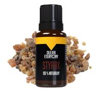 Olio essenziale Bilovit Styrax - 10 ml
