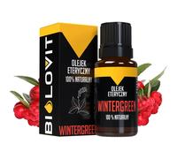 Olio essenziale Bilovit Wintergreen - 10 ml