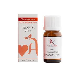 Olio Essenziale Bio Finocchio 10ml - Alkemilla