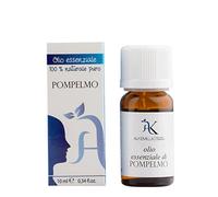 Olio Essenziale Bio Pompelmo 10ml - Alkemilla