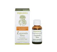 Olio Essenziale Biologico Di Lavanda Vera 10 ml