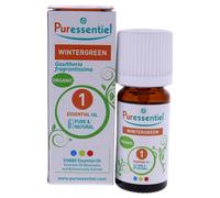 Olio essenziale biologico - Gaultheria di Puressentiel per unisex - Olio da 0,3 oz