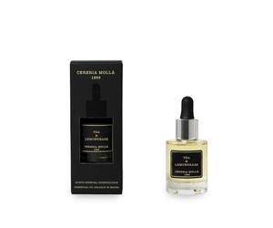 Olio Essenziale Bumizer - Tea & Lemongrass 30 ML - Cereria Molá 1899 - ARTEPAL Aromaterapia