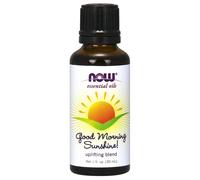 NOW FOODS - Essential Good Morning Sunshine Oil Blend 30ml NOW7631