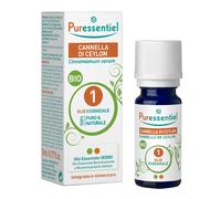 OLIO ESSENZIALE CANNELLA C BIO
