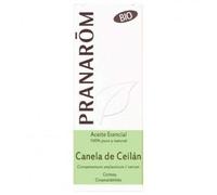 Olio essenziale Cannella di Ceilan (Corteza) Bio Pranaromm Bio 5 ml