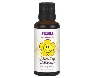 Olio essenziale, Cheer Up Buttercup! Miscela di oli - 30 ml.