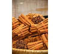 Olio Essenziale Da Cannella Corteccia Da Madagascar - Puro E Naturale 500 ML