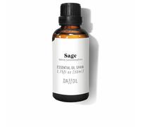 Olio Essenziale Daffoil 50 ml Salvia