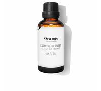Olio Essenziale Daffoil Aceite Esencial Arancio 50 ml