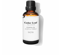 Olio Essenziale Daffoil Aceite Esencial Cedro 100 ml
