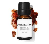 Olio Essenziale Daffoil Aceite Esencial Mirra 10 ml
