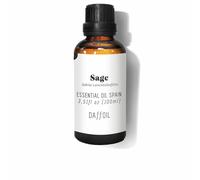 Olio Essenziale Daffoil Salvia 100 ml