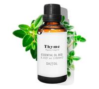 Olio Essenziale Daffoil Timo [100 ml]
