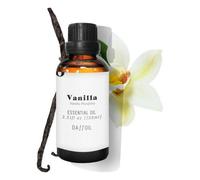 Olio Essenziale Daffoil Vaniglia [50 ml]