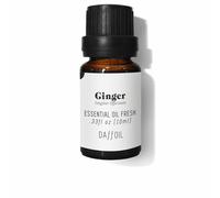 E_0017_344621 Daffoil Daffoil Aceite Esencial Jengibre Fresco 10ml Casa E Cucina