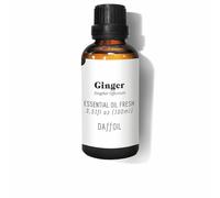 Olio Essenziale Daffoil Zenzero 100 ml