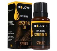 Olio essenziale di abete rosso Bilovit - 10 ml