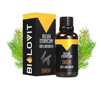 Olio essenziale di abete rosso Bilovit - 30 ml