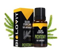 Olio essenziale di abete siberiano Bilovit - 10 ml