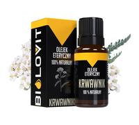 Olio essenziale di achillea Bilovit - 10 ml