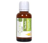Olio Essenziale Di Aglio Puro Allium Sativum Per Pelle E Capelli