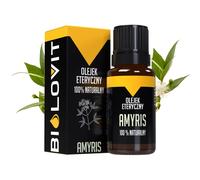Olio essenziale di Amyris Bilovit - 10 ml