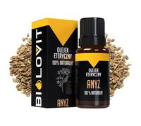 Olio essenziale di anice Bilovit - 10 ml