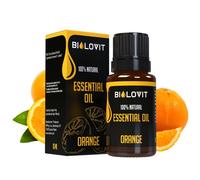 Olio essenziale di arancia Bilovit - 10 ml