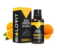 Olio essenziale di arancia Bilovit - 30 ml