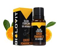 Olio essenziale di arancio amaro Bilovit - 10 ml