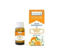 olio essenziale di arancio dolce scorze