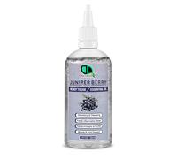 Olio essenziale di bacche di ginepro, pronto all'uso, disintossicante e detergente, sollievo dal dolore e dall'infiammazione, antisettico e purificatore naturale, supporto muscolare e articolare (30