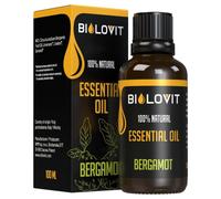Olio essenziale di bergamotto Bilovit - 100 ml
