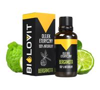 Olio essenziale di bergamotto Bilovit - 30 ml