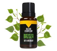 Olio essenziale di betulla Bilovit - 10 ml